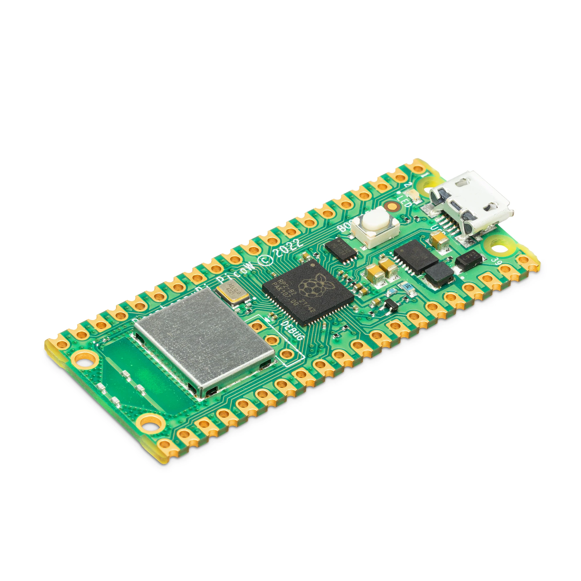 Raspberry Pi Pico