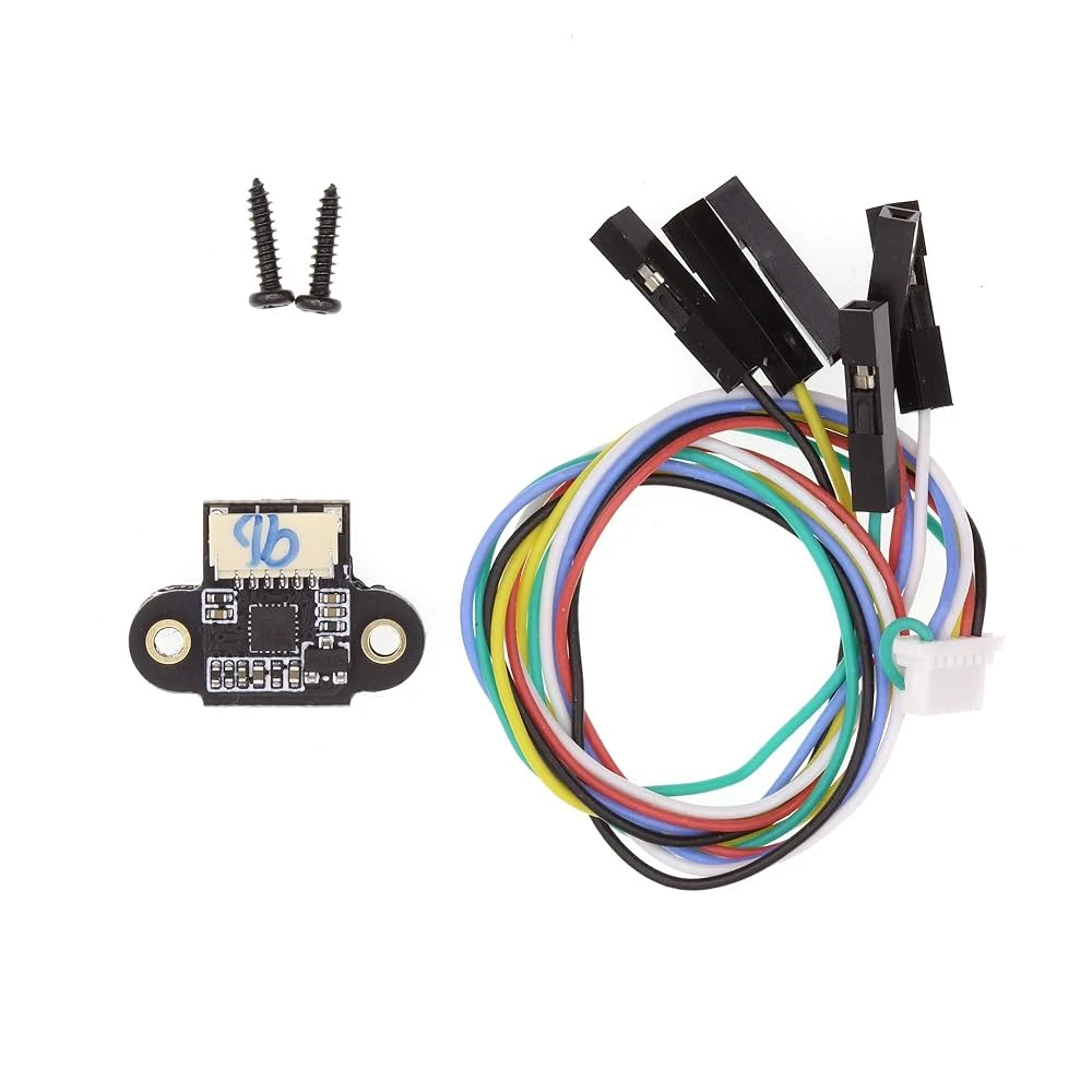 Laser Distance Sensor (TOF10120)