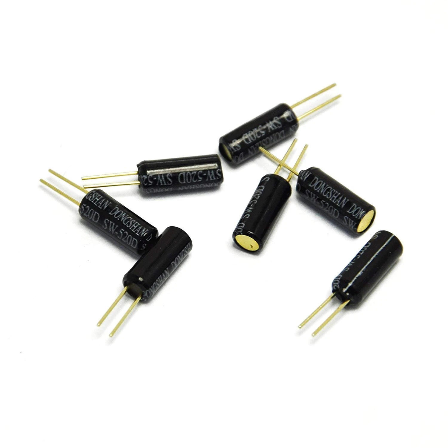 Tilt Sensor (SW-520D)