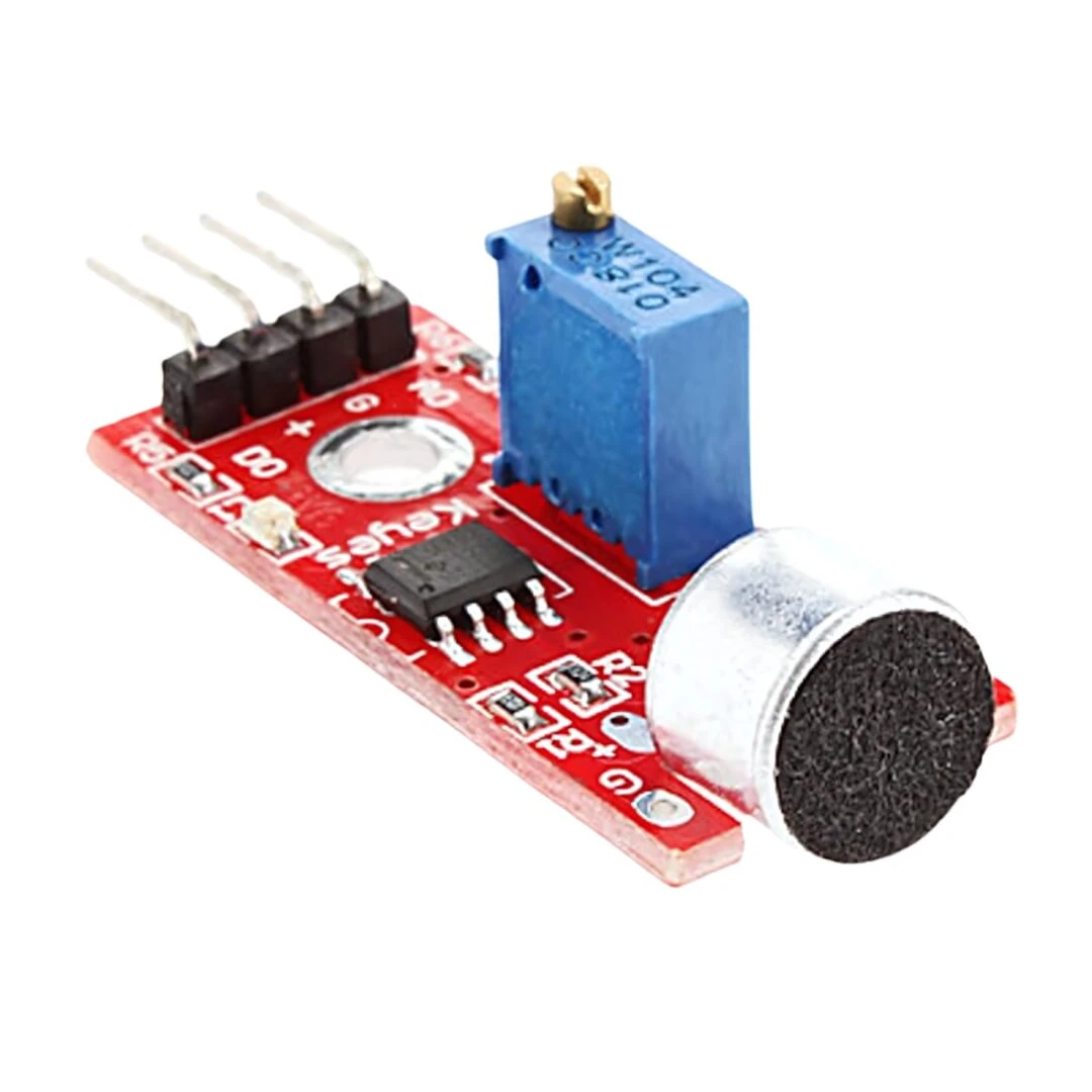 Sound Sensor Module