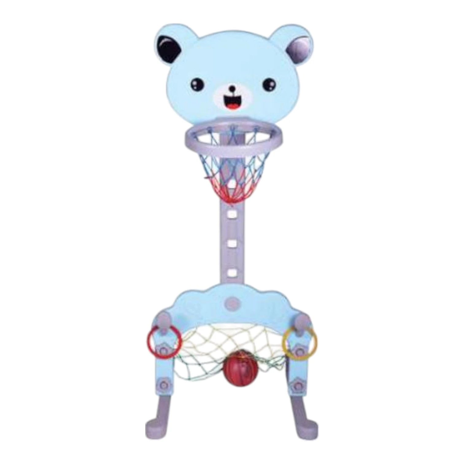 Catbear M.A.S.S. 6704 N