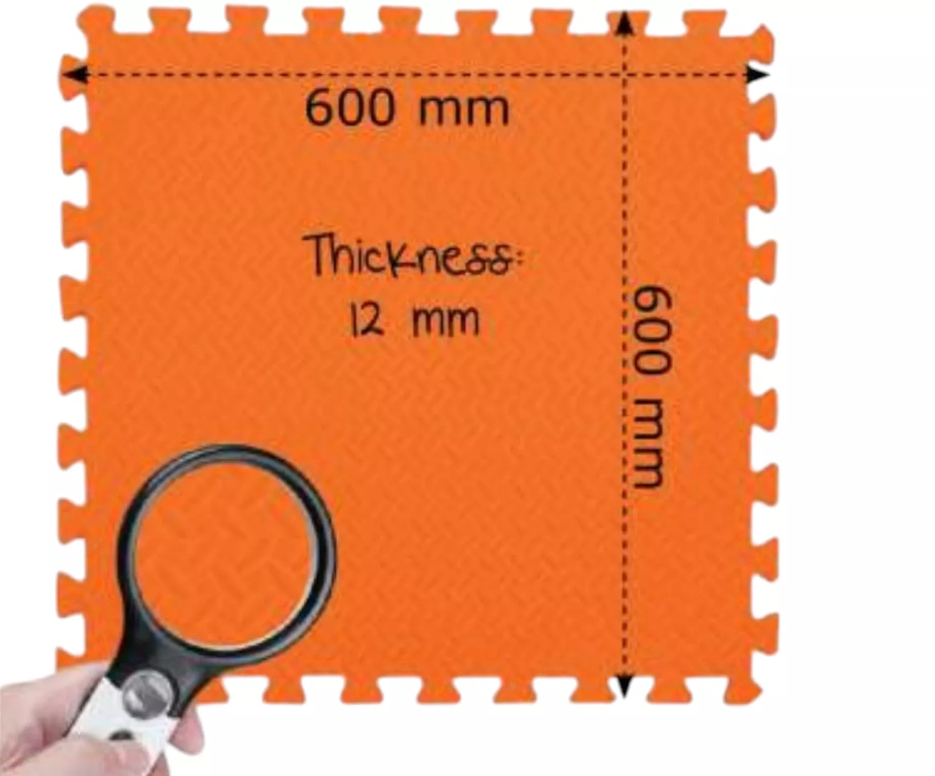 Colorful Playmat PSF-1424