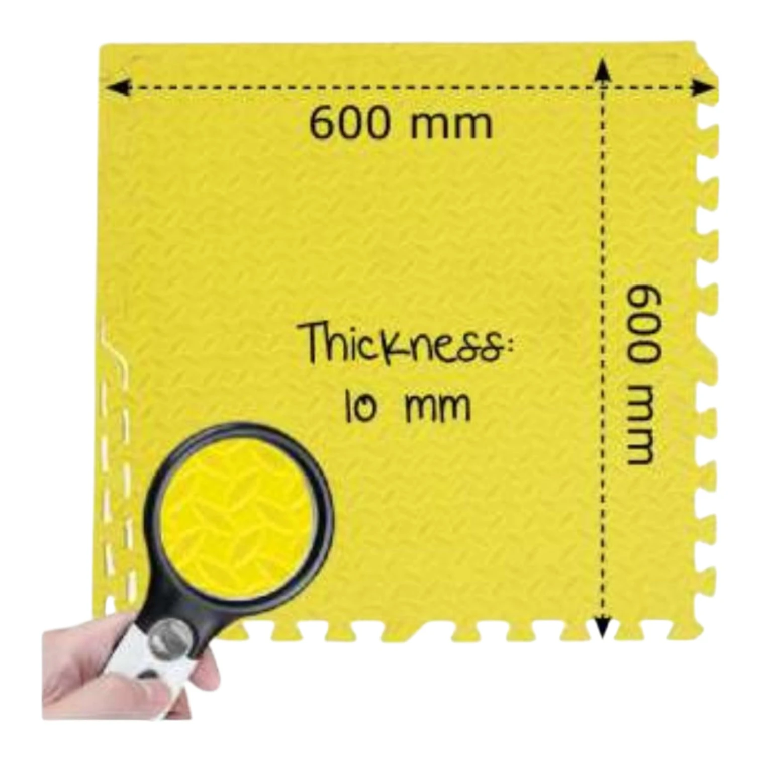 Colorful Playmat PSF-1324