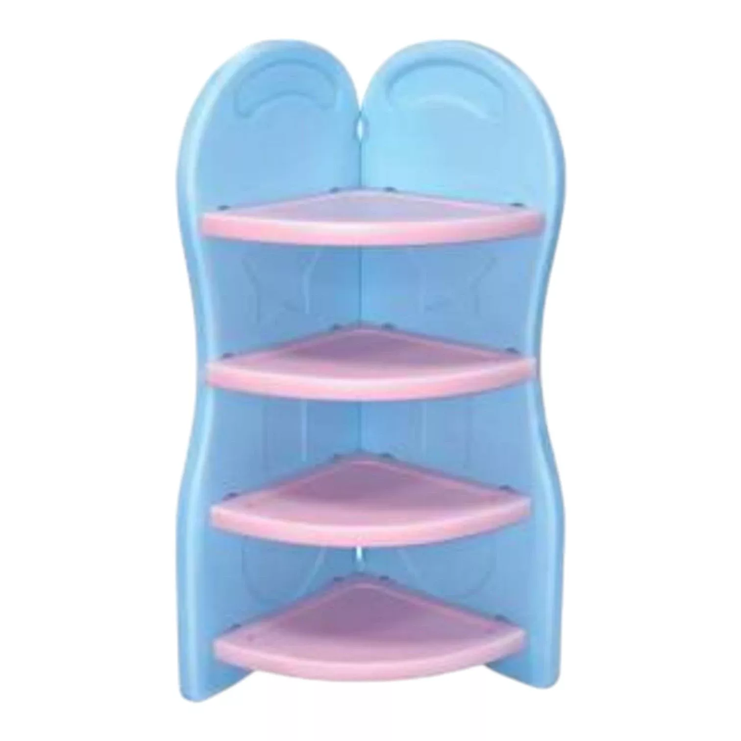 Super Corner Shelf PSF-4811