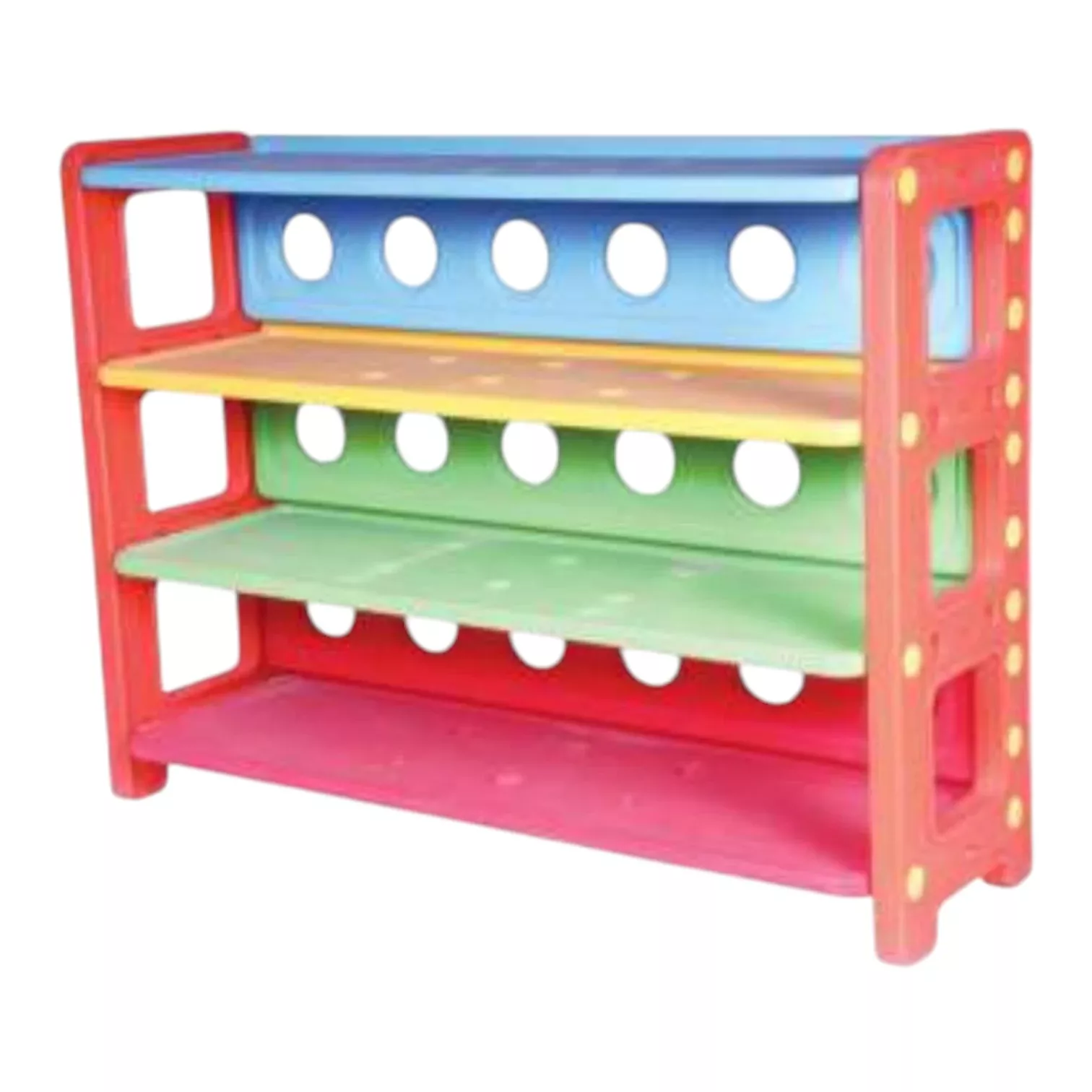Straight Shelf PSF-3508