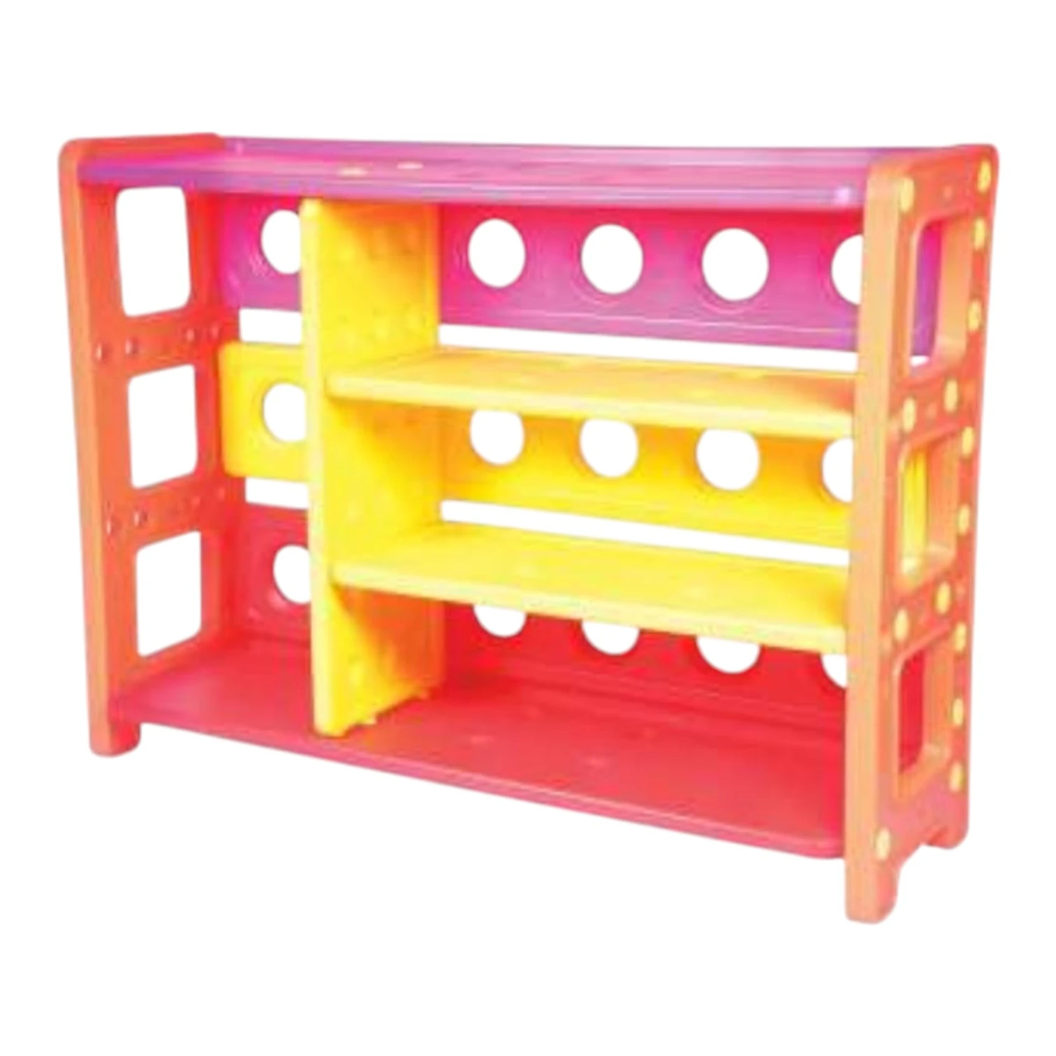 Toy Organiser Shelf PSF-2508