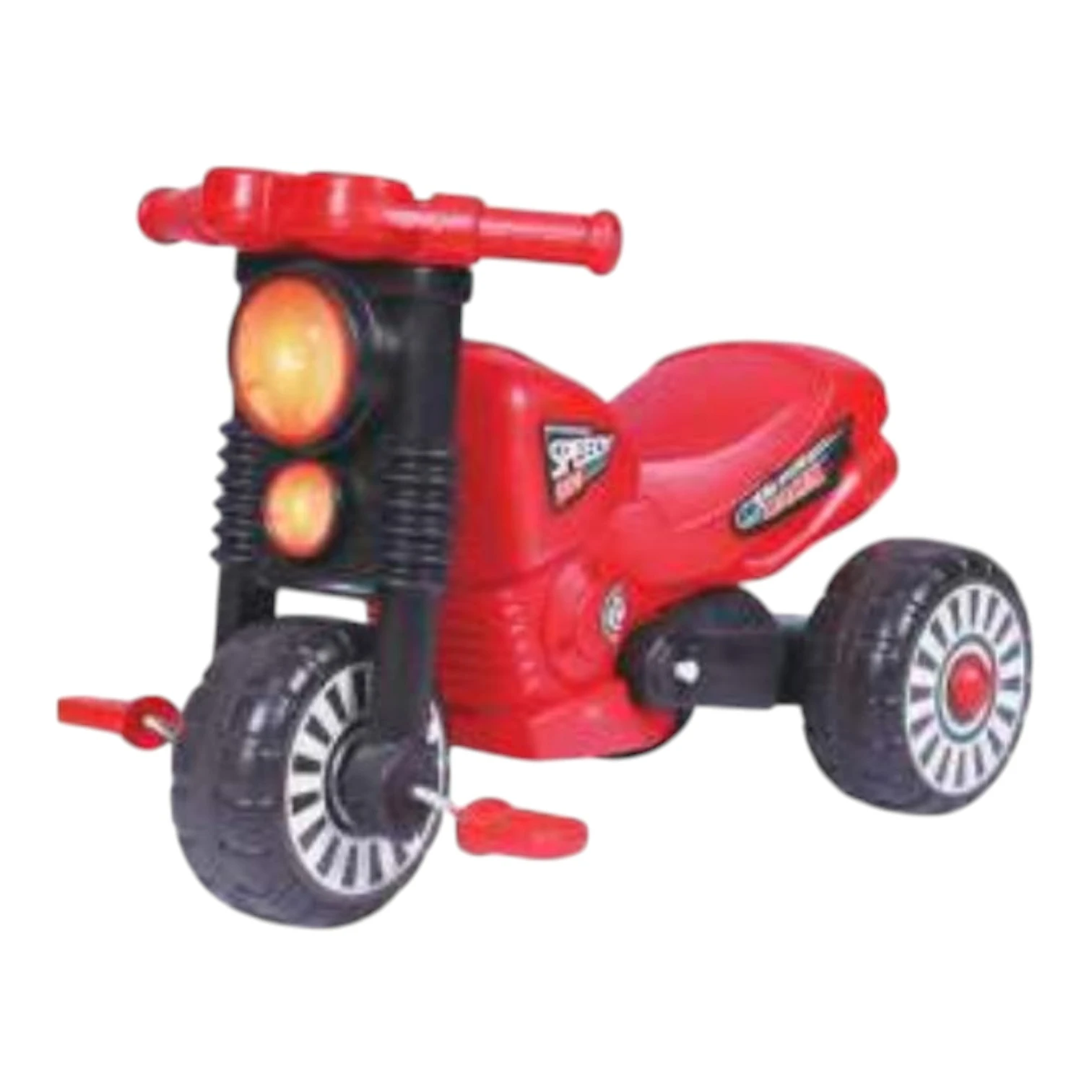 Moto Trike 787