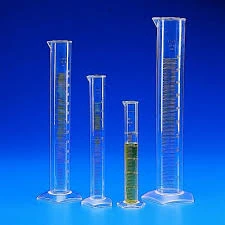 MEASURING CYLINDER