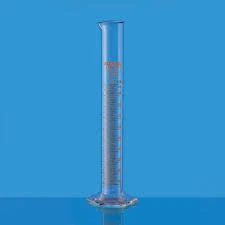 VOLUMETRIC FLASKS