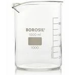 LOW FORM BEAKER With Spout