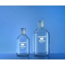 Reagent Bottles