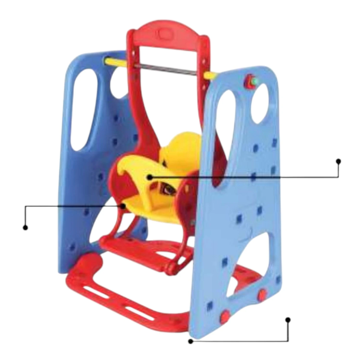 Super Grand Swing PGS-4226