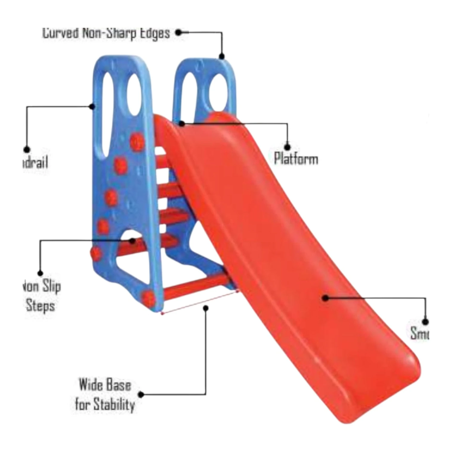 Super Grand Slide PGS-4206
