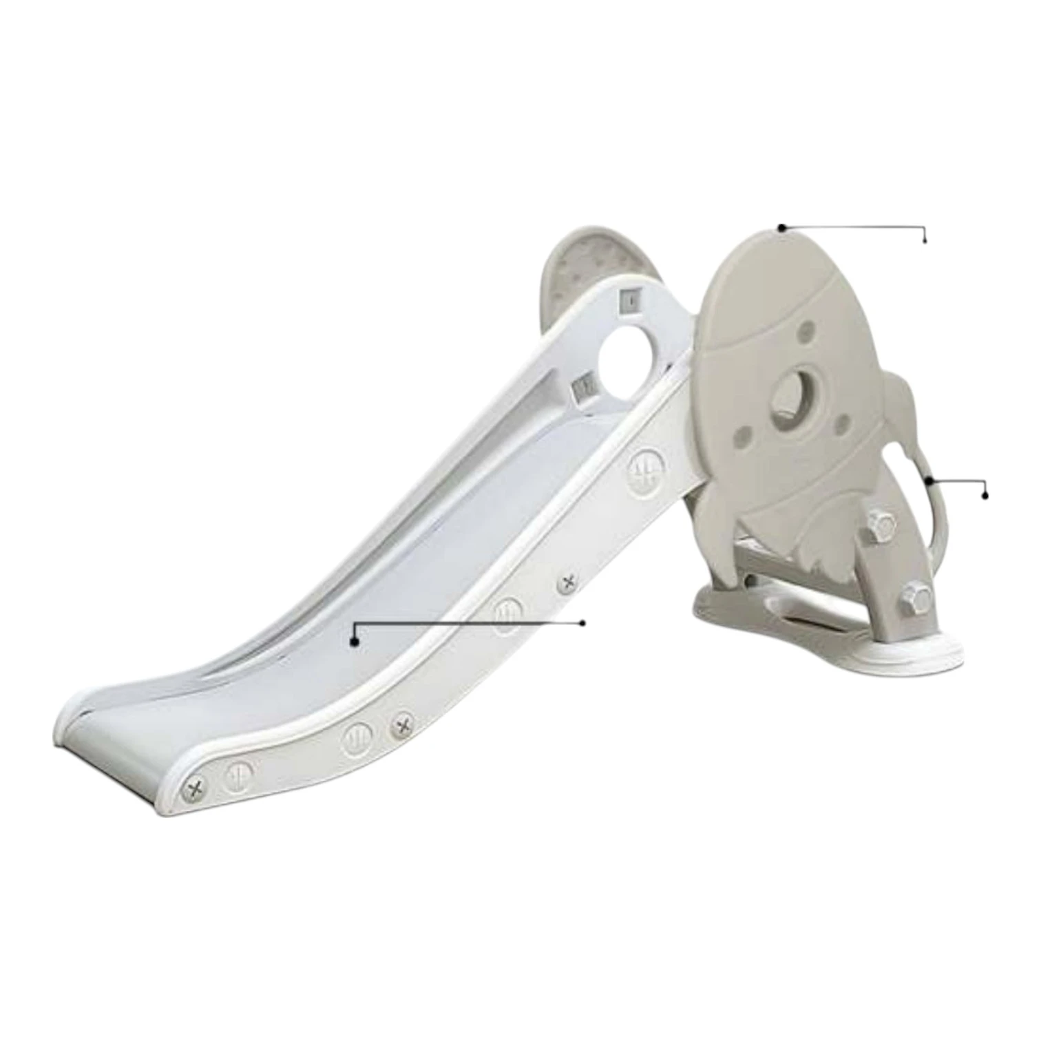 Rocket Slide PGS-249