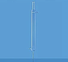 LIEBIG CONDENSER With Sealed Inner Tube