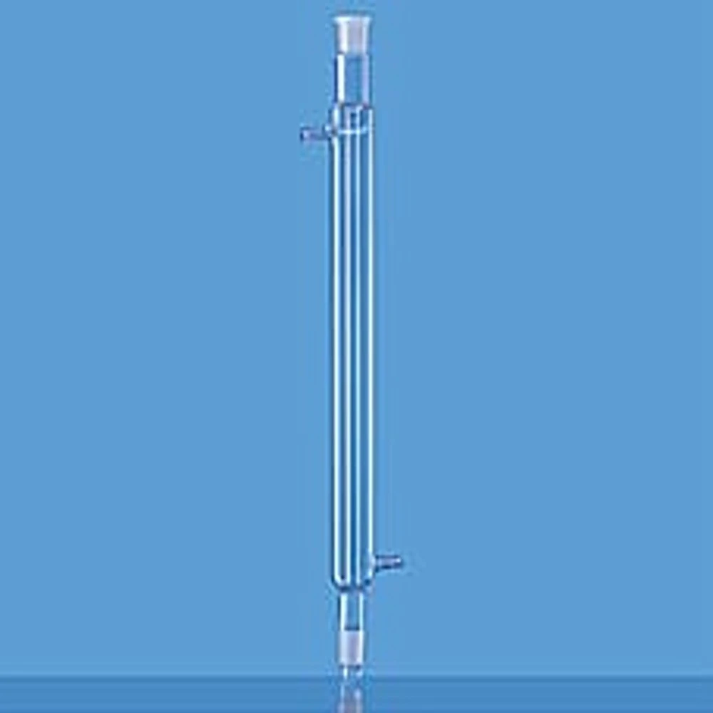 LIEBIG CONDENSER With Drip Tip