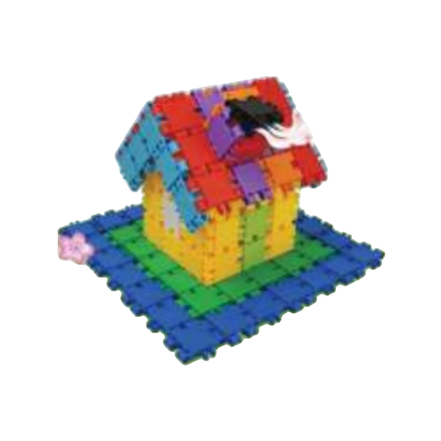Building Block Set PH-1040