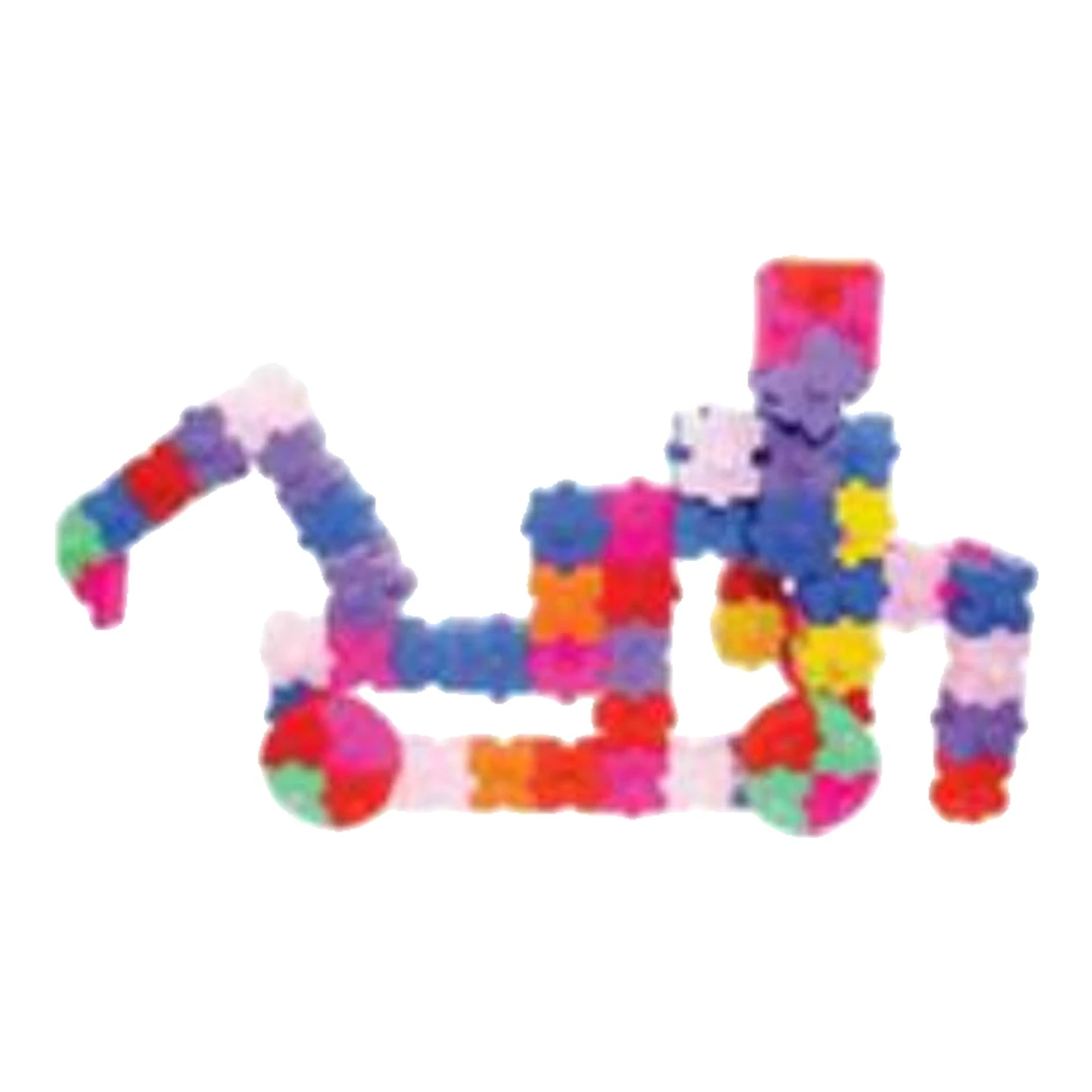 Shape & Pattern Block Set PH-1035