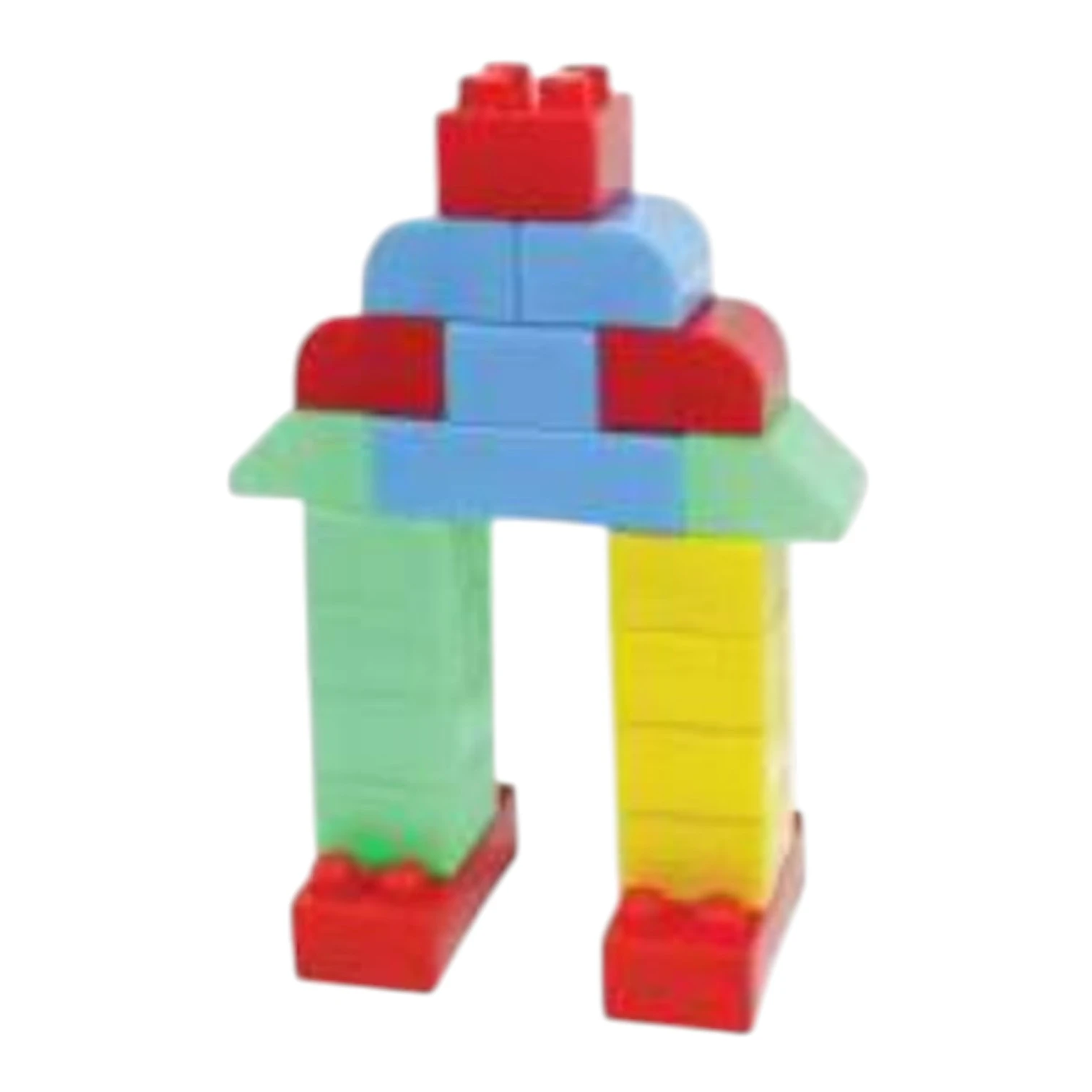 Tower Block Set PH-1026