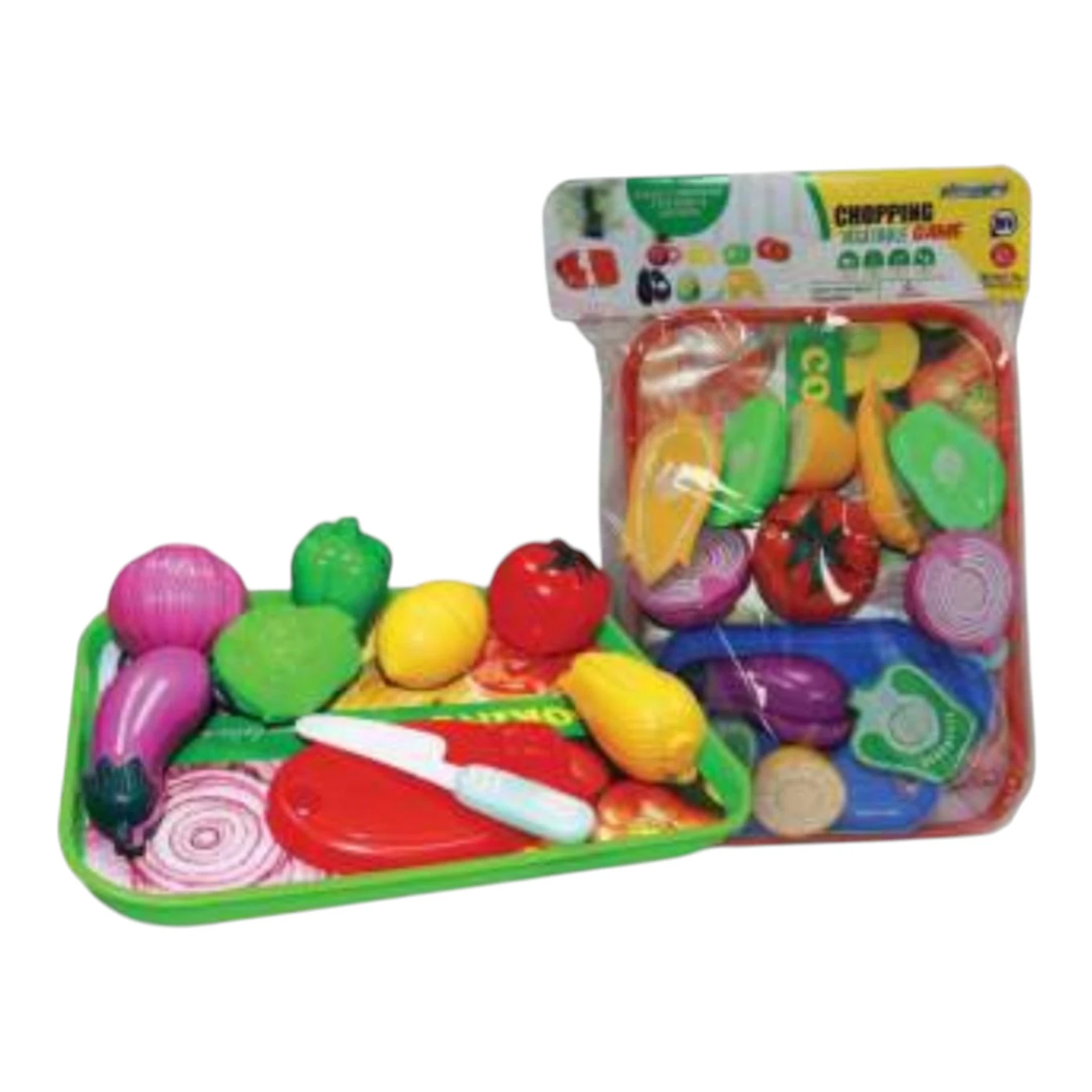 Cutting Vegetable Set PH-9213