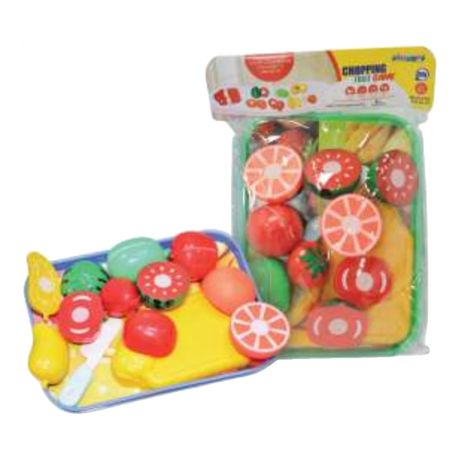 Cutting Fruit Set PH-9212
