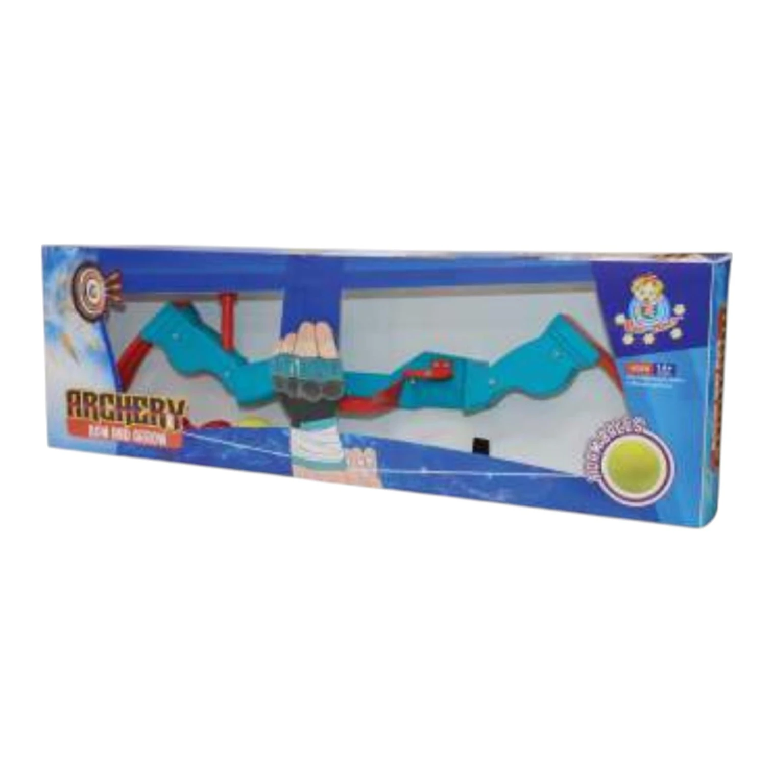 Archery Set (Bow & Arrow) PH-9502