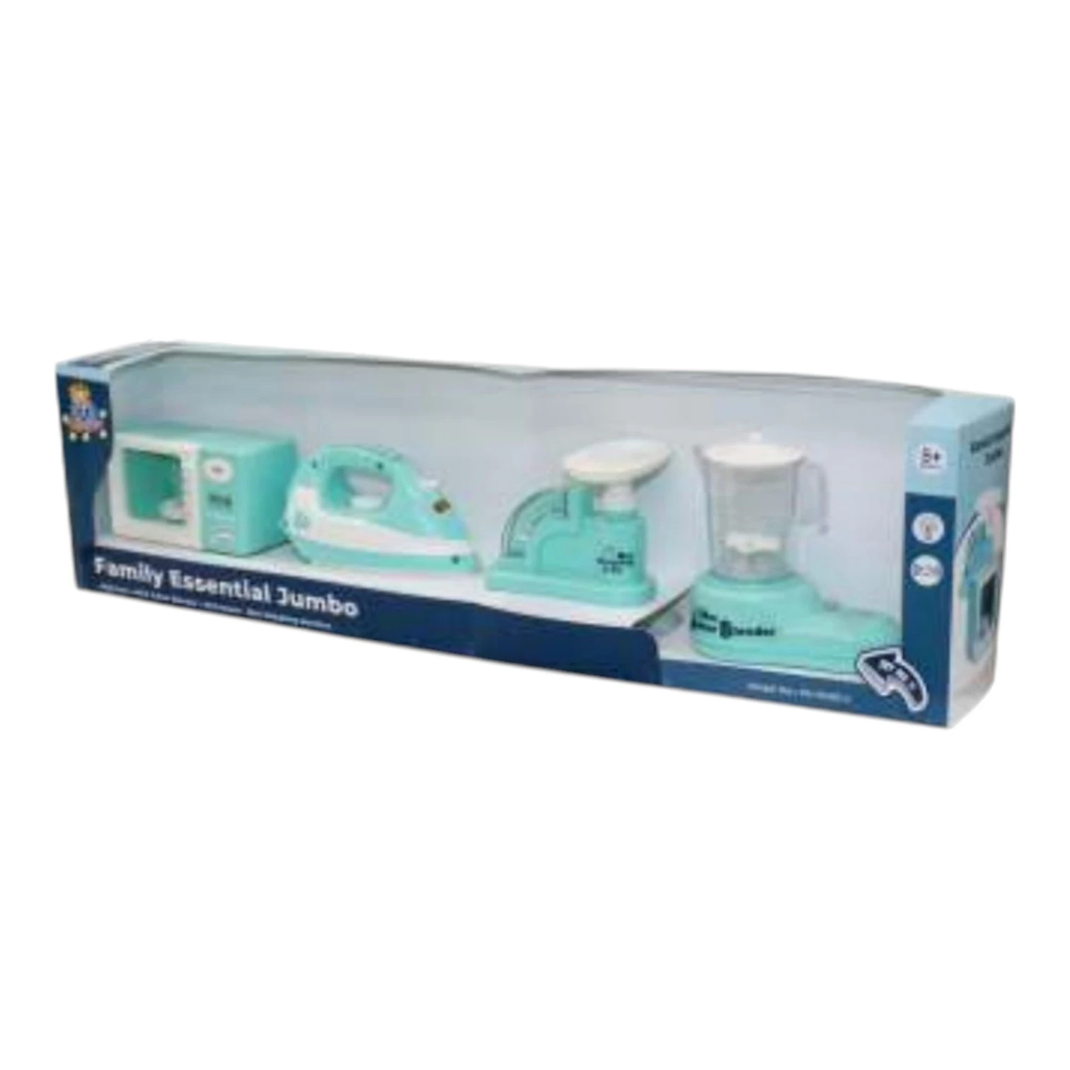Family Essential Jumbo PH-9433
