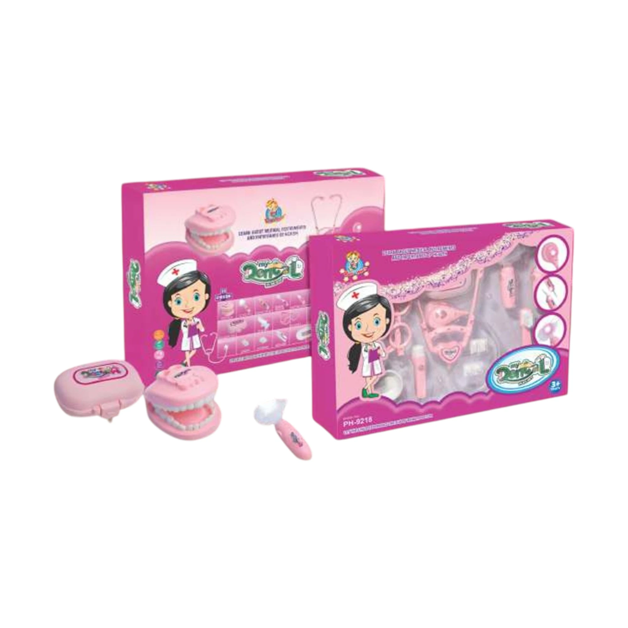 My Dental Set PH-9218