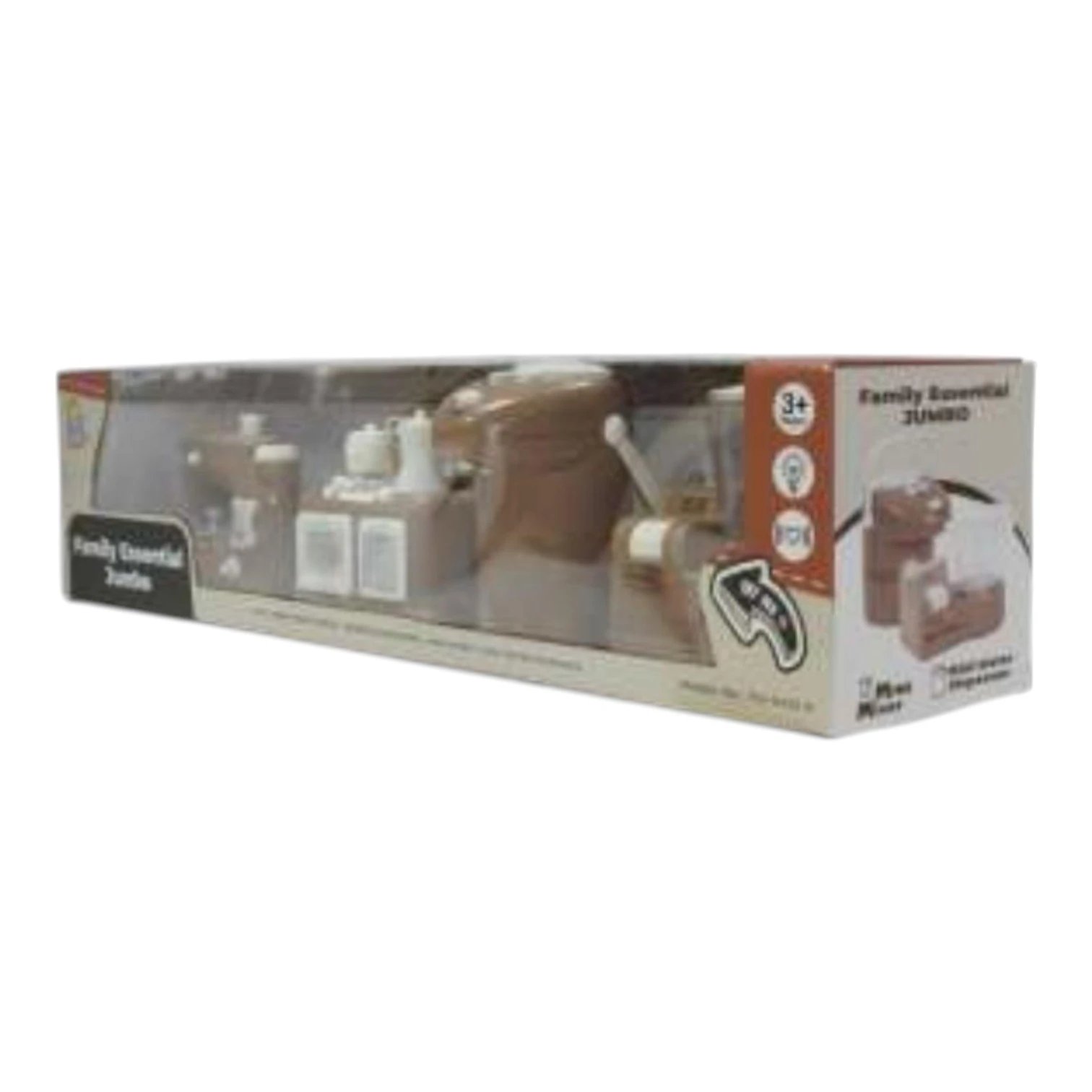 Family Essential Jumbo PH-9432