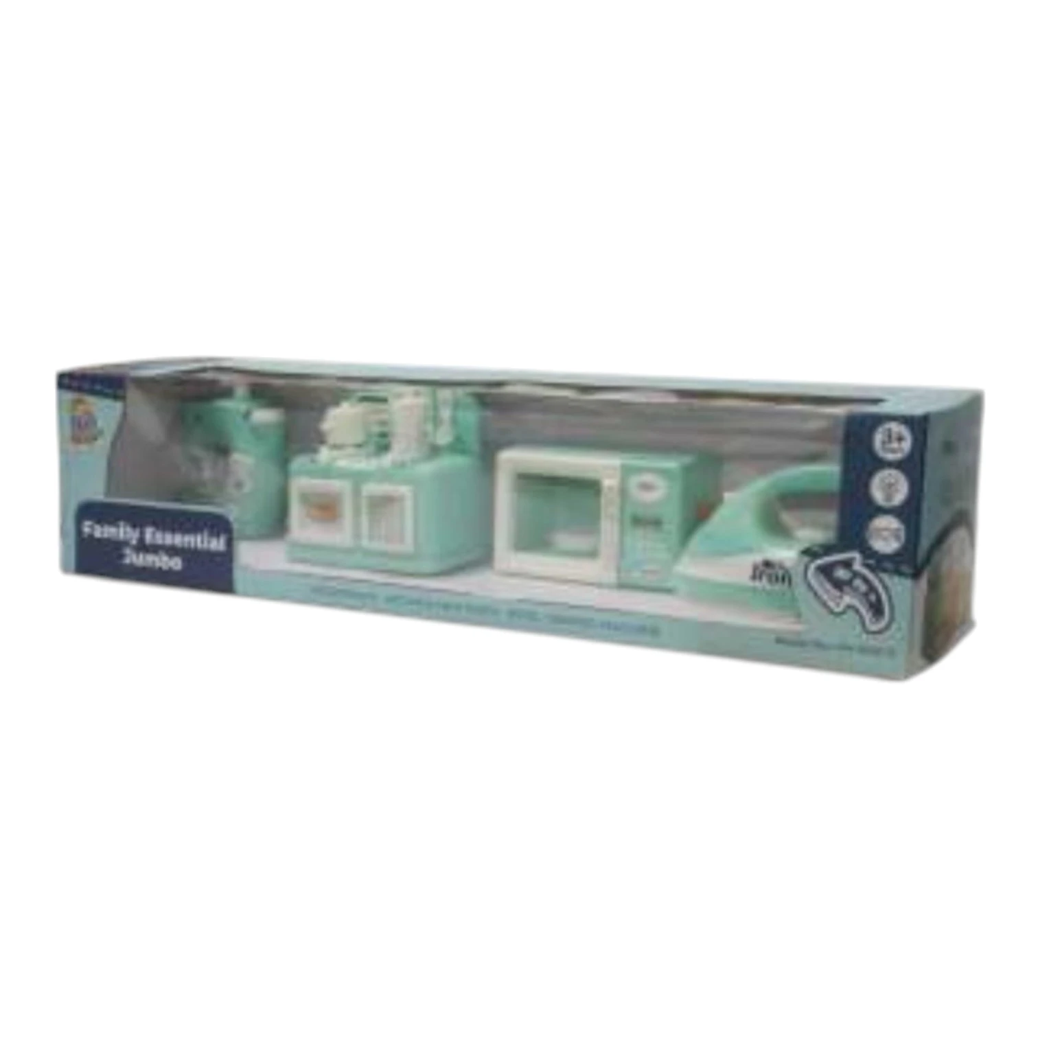 Family Essential Jumbo PH-9431