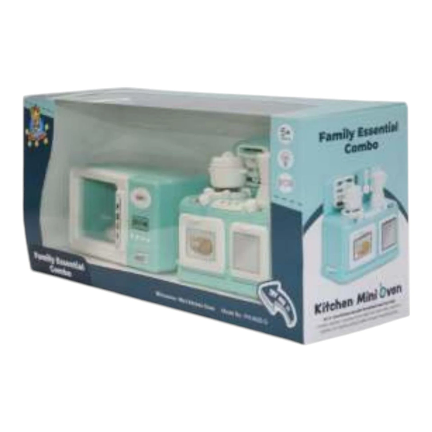 Famil Essential Combo PH-9425