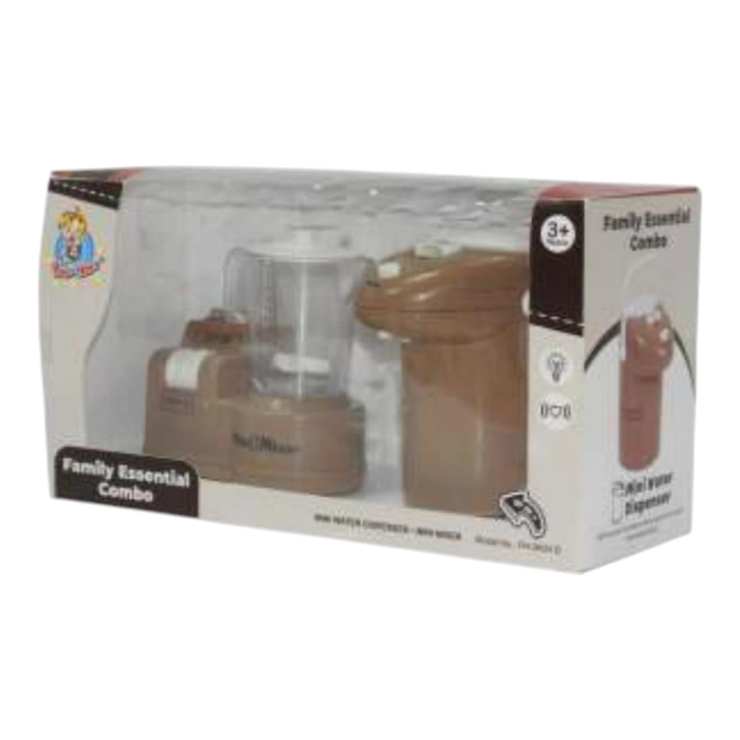 Famil Essential Combo PH-9424