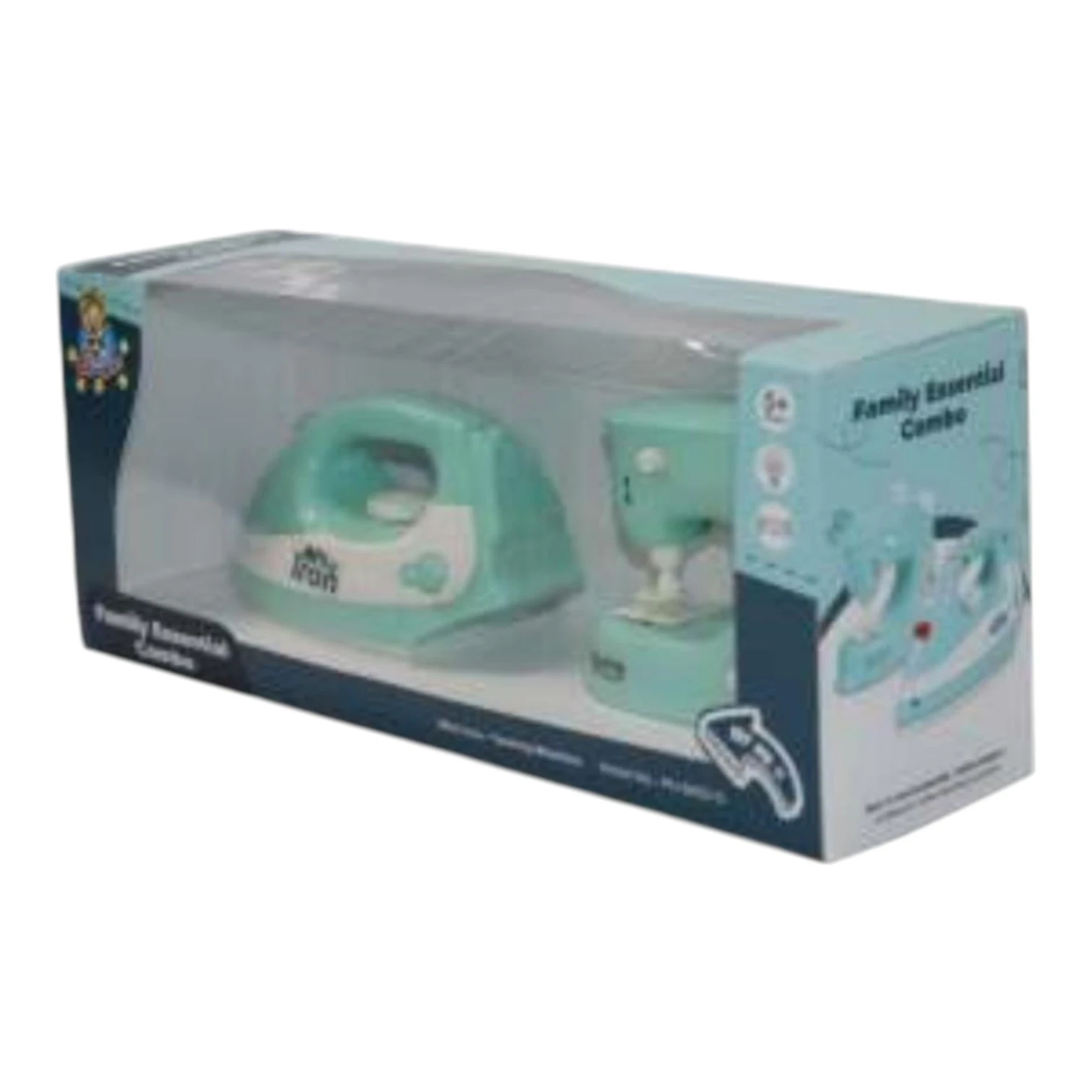 Family Essential Combo PH-9423
