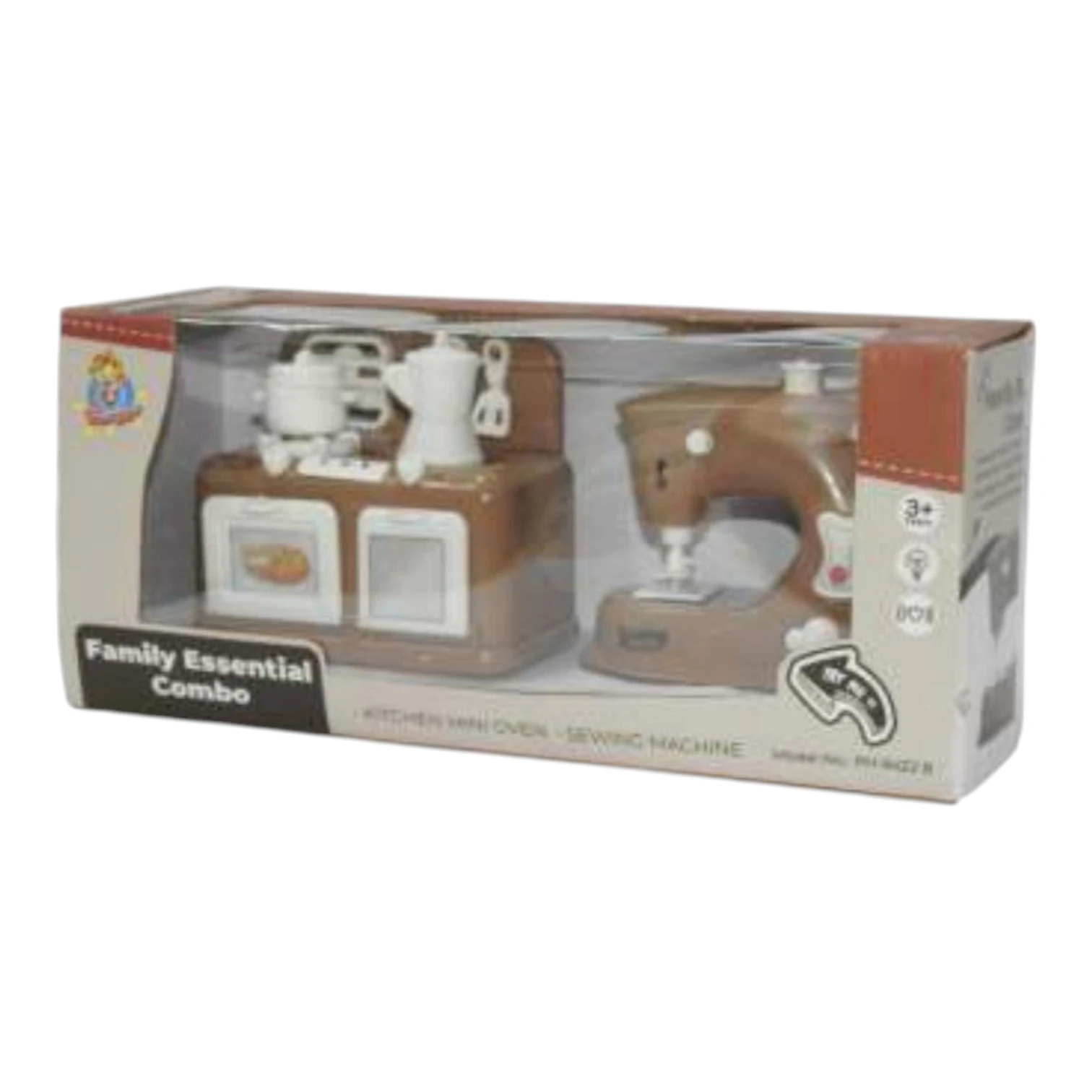 Family Essential Combo PH-9422