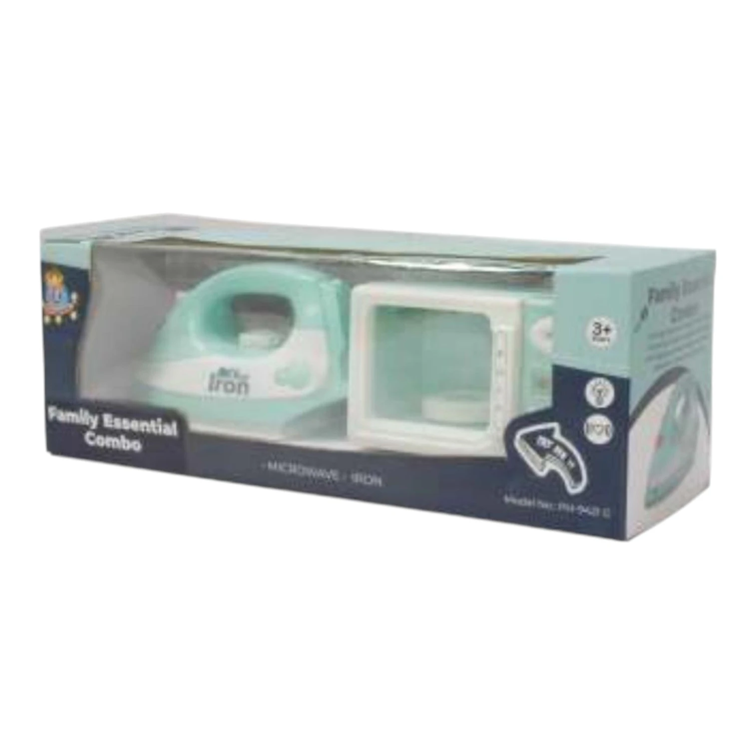 Family Essential Combo PH-9421