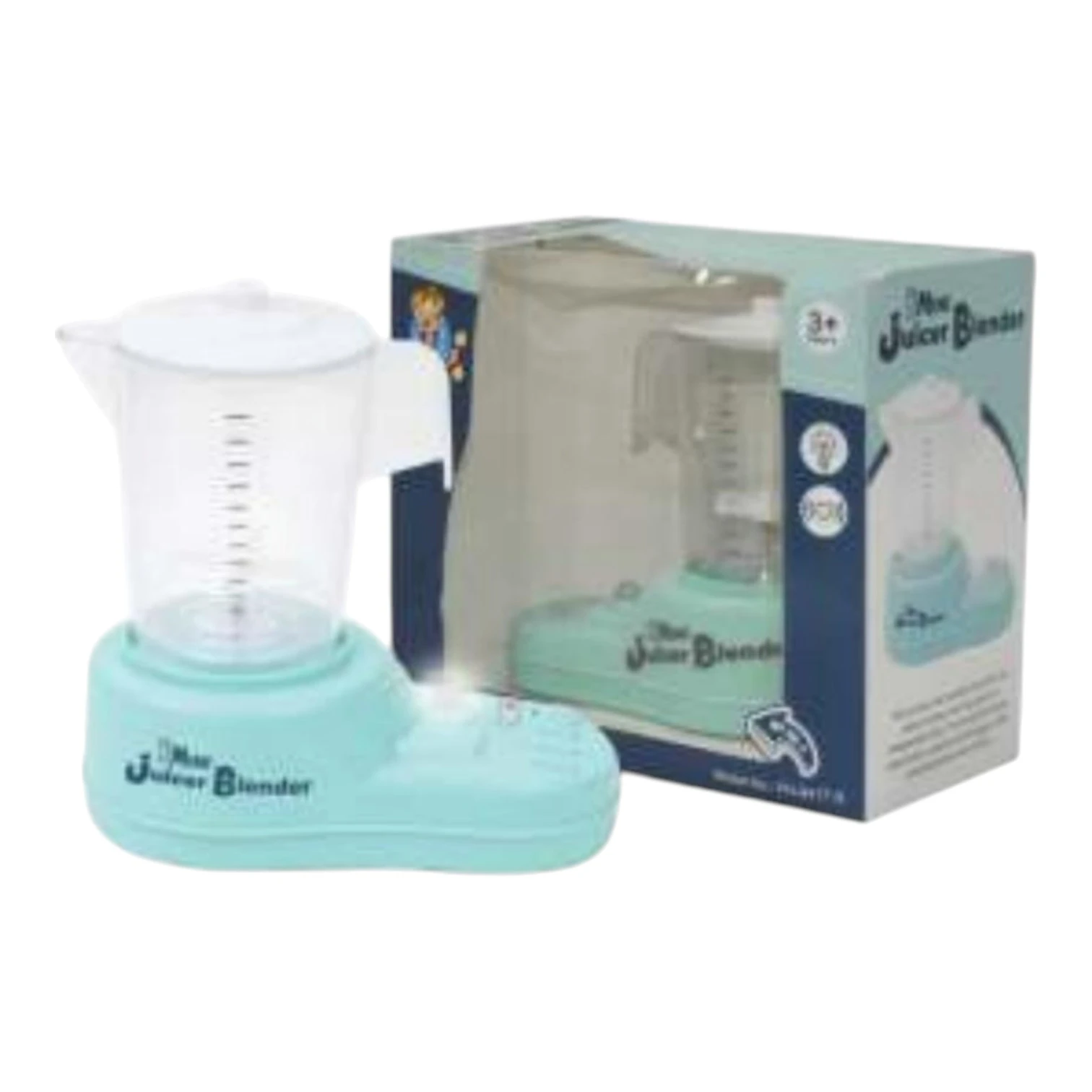 Mini Juice Blender PH-9417