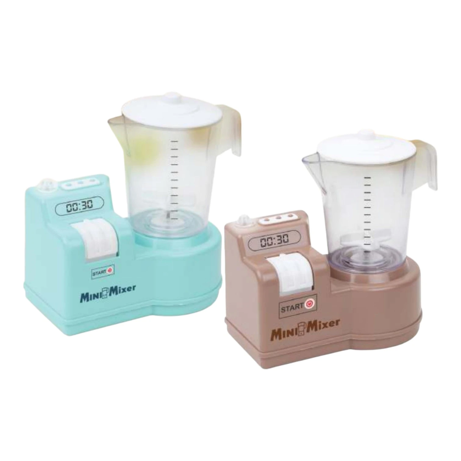 Mini Mixer PH-9416