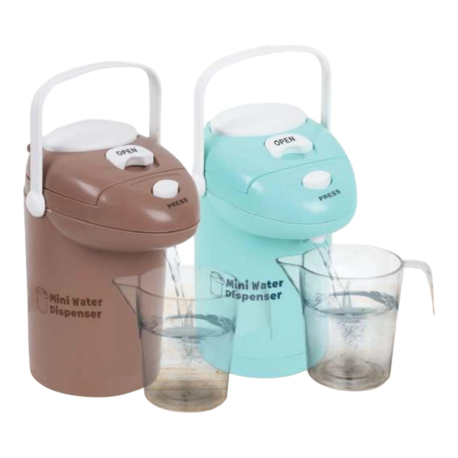 Mini Water Dispenser PH-9415
