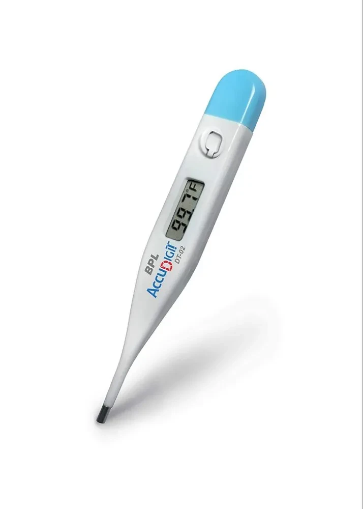 Thermometer