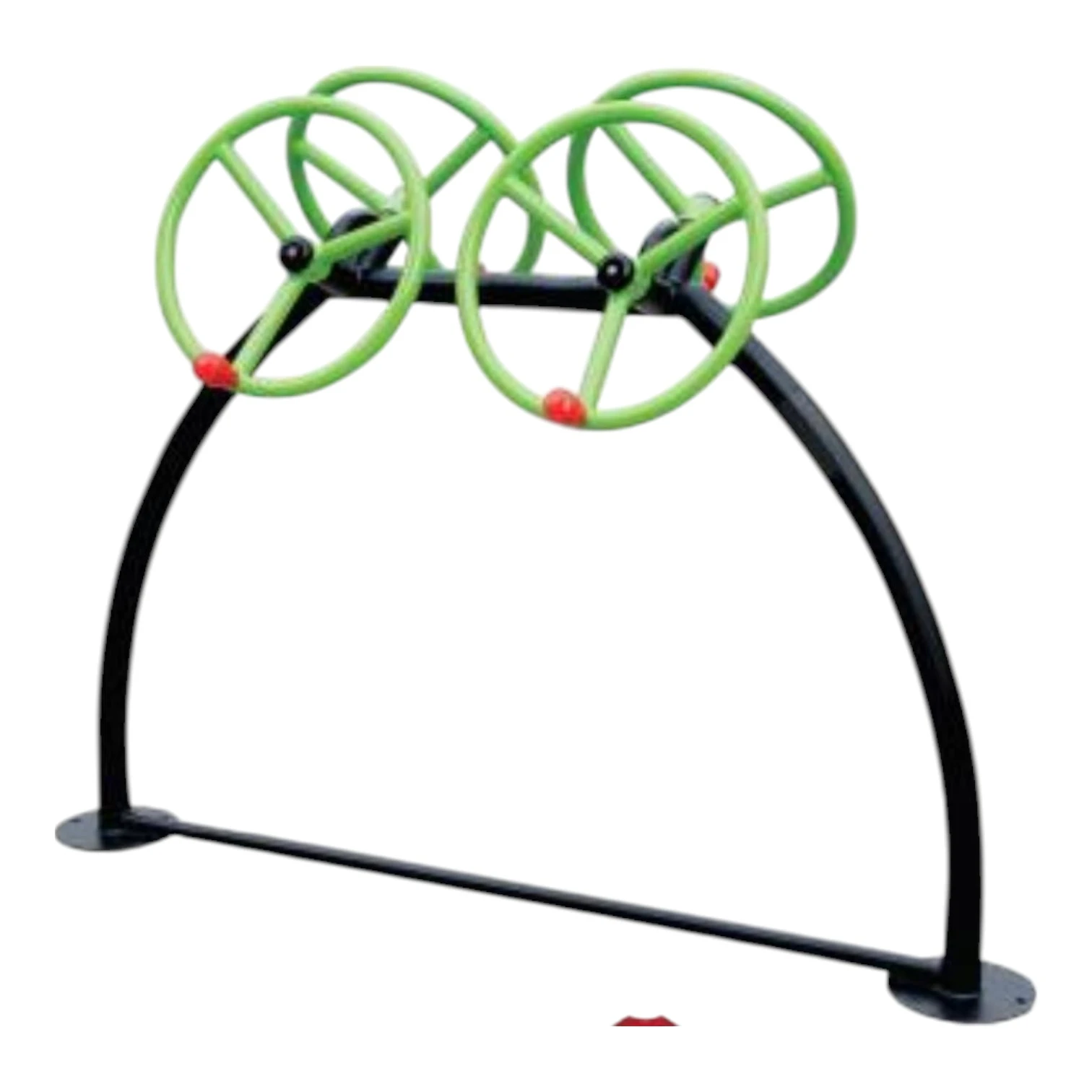 Arm & Shoulder Wheel GOF-17147