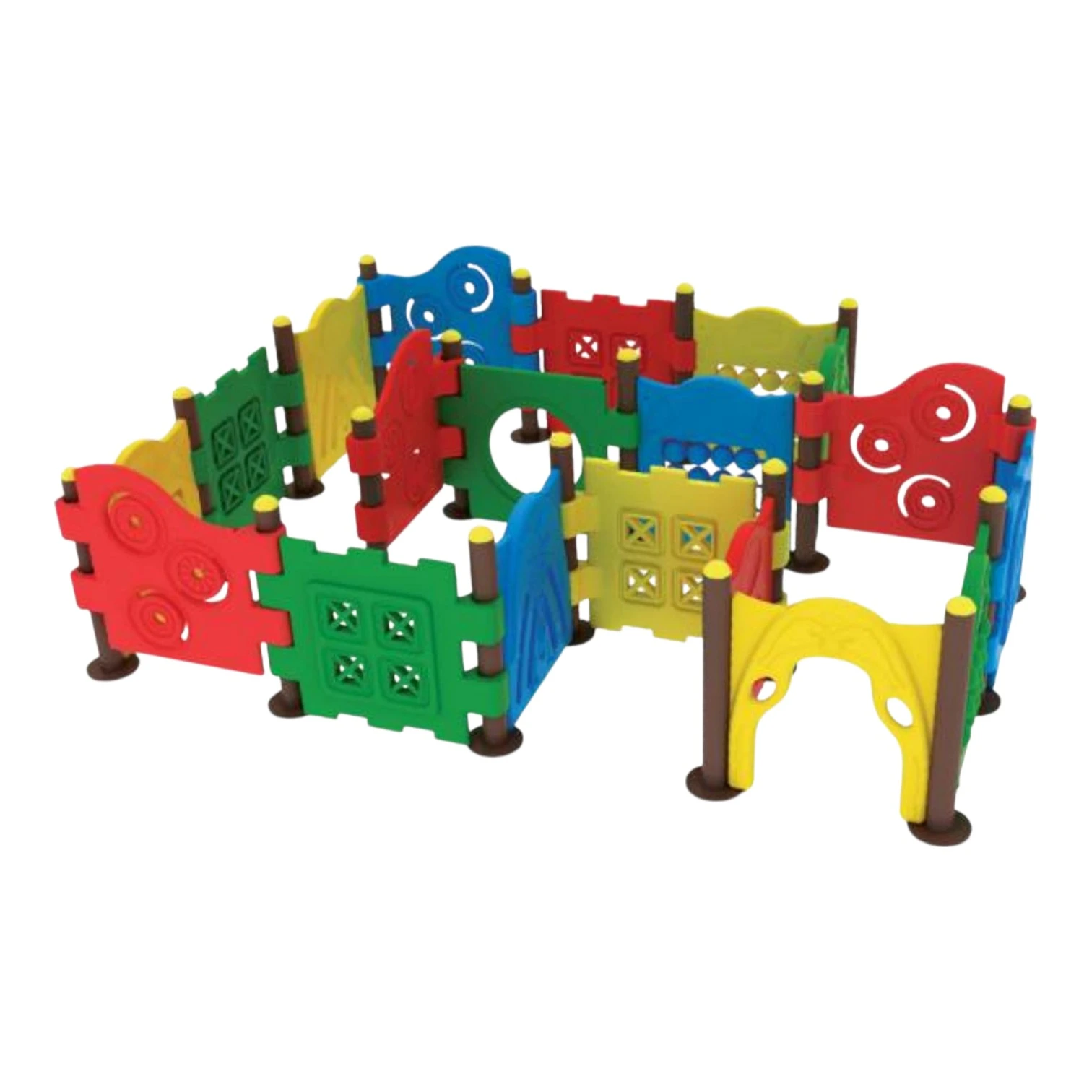 Maze Chase GIS-12046