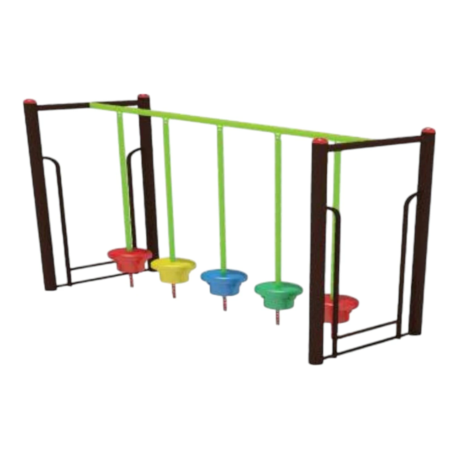 Stepper GIS-12038