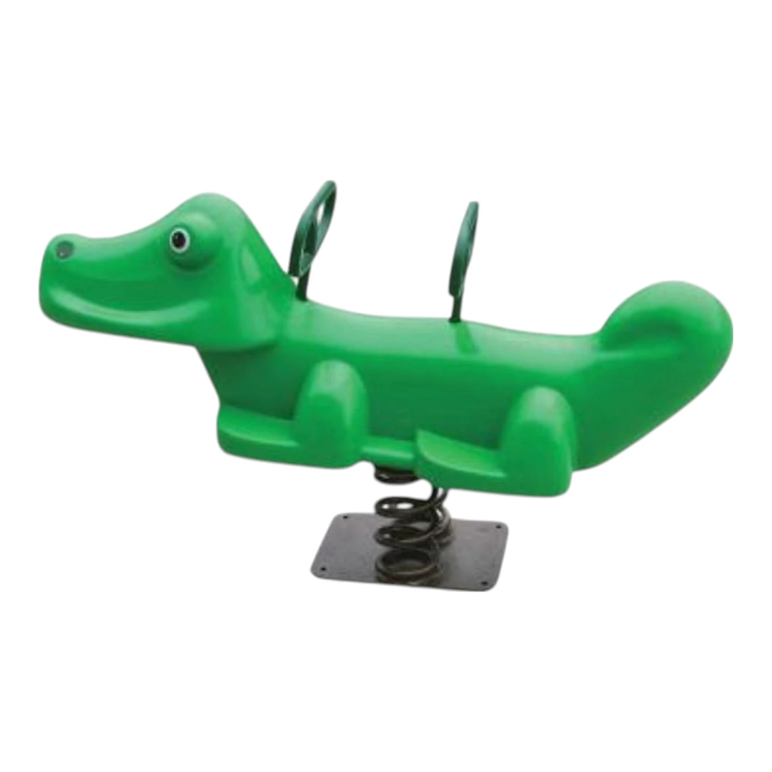 Dino Spring Twin Rider GKR-11419
