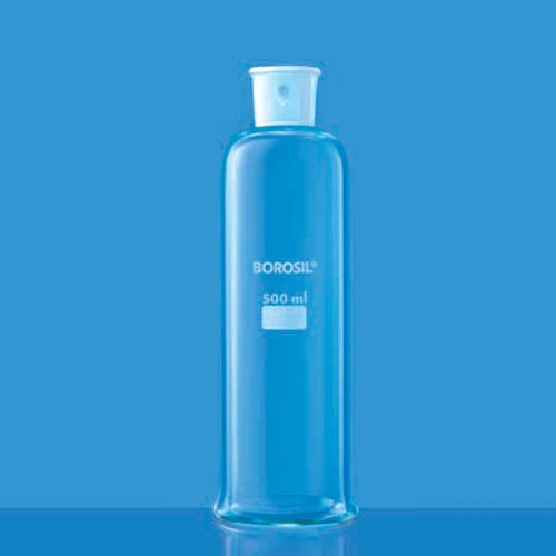 BOTTLES FOR GAS WASHING (DRESCHEL) BOTTLES