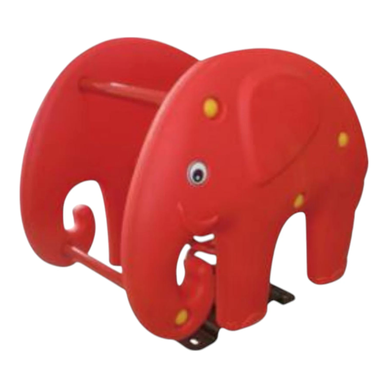 Jumbo Spring Rider GKR-11413