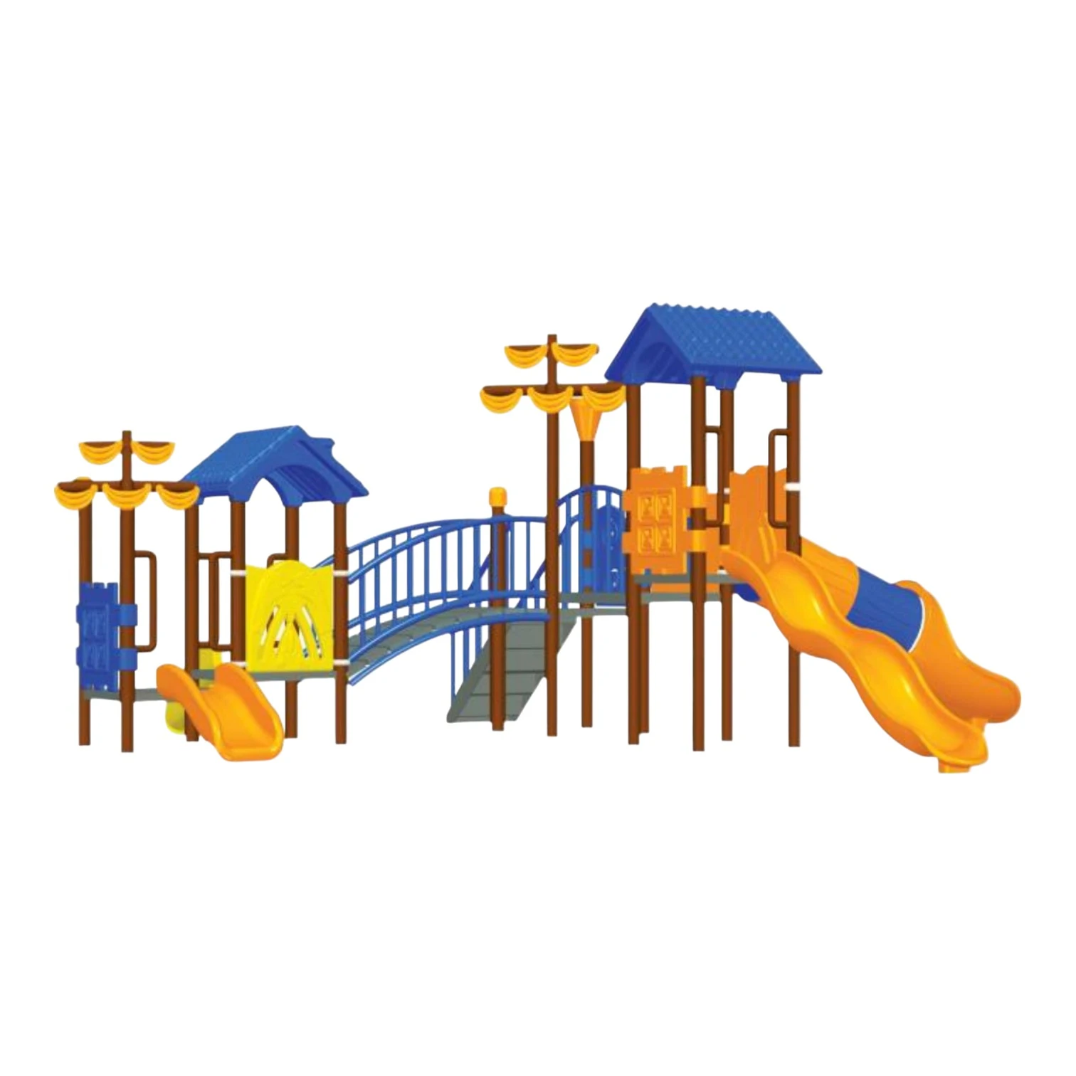 Pirate Playcentre GPS-15720