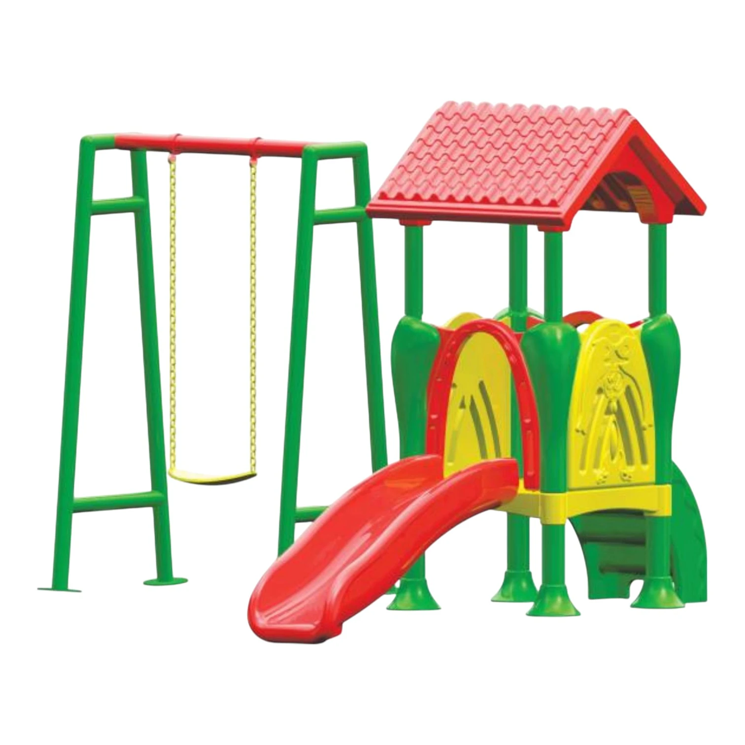 Slide N Glide Playcentre GPS-10104