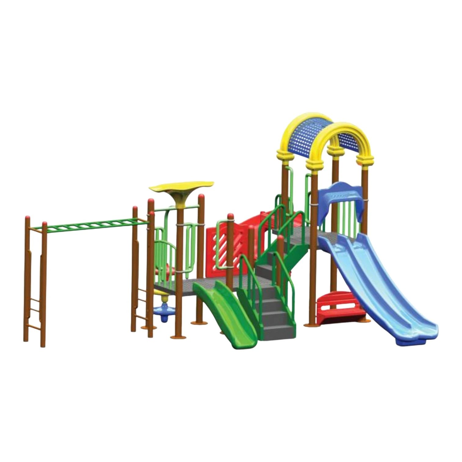 Parkland Adventure Centre Jr. PACS-20113