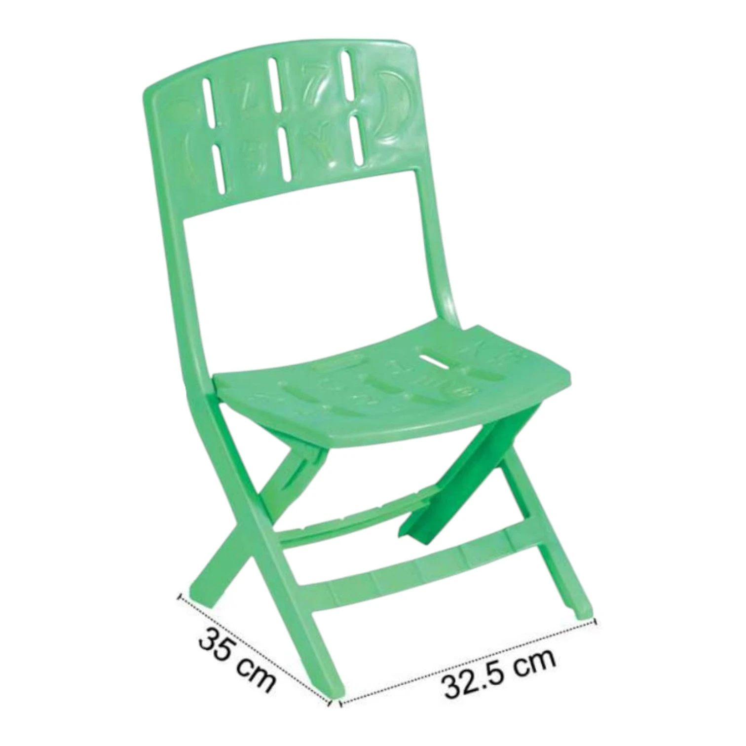 Flip Chair PSF-4117