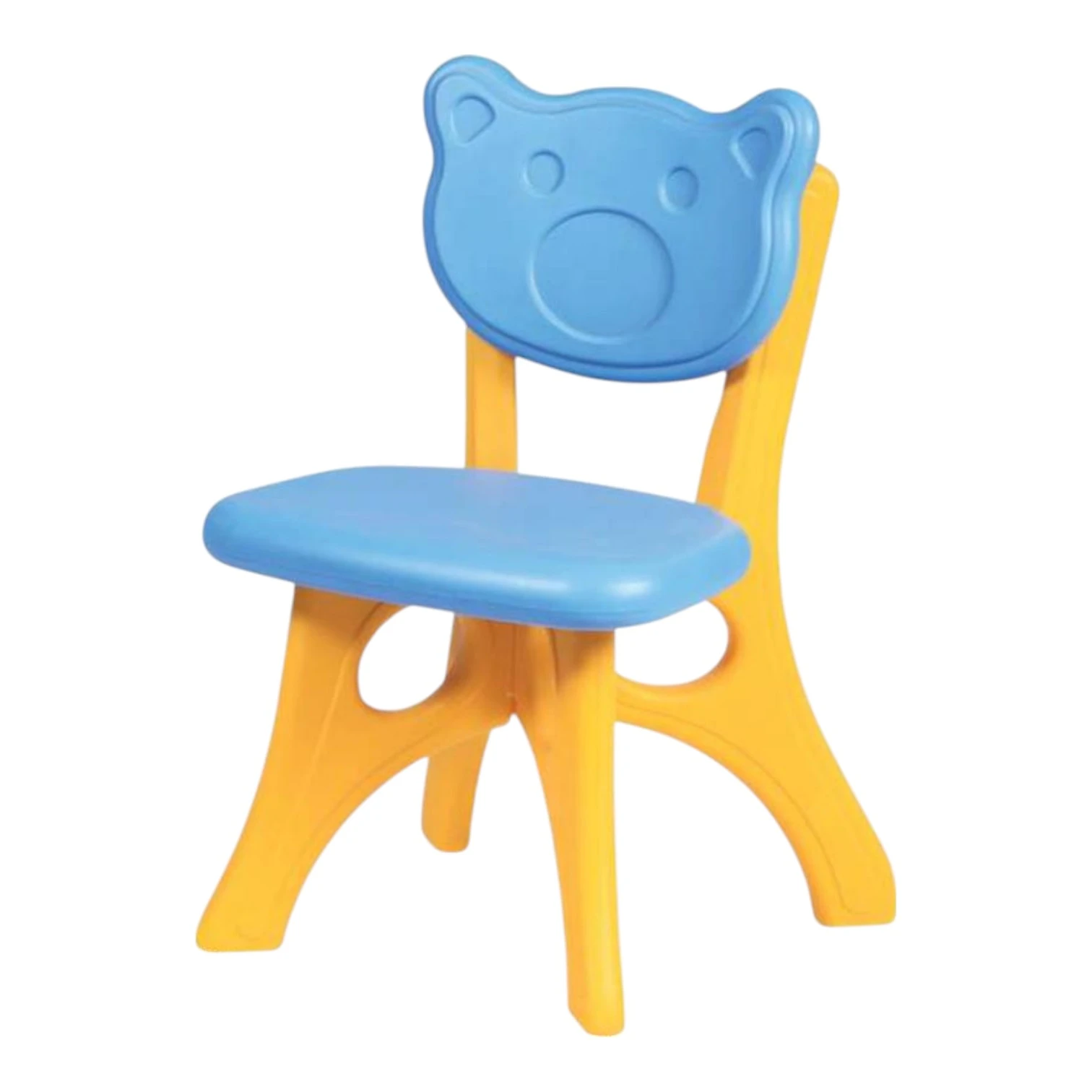 Twirl Chair PSF-4116